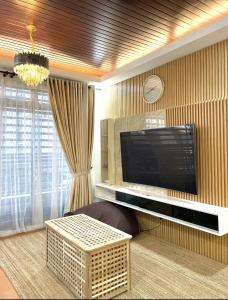 NS art of luxury homestay Putrajaya