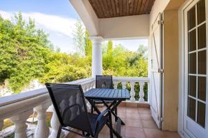 Villa Bella Vista - Calme, Spacieuse et Standing