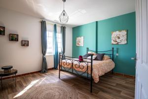 Villa Bella Vista - Calme, Spacieuse et Standing