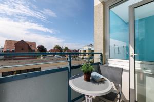 Probsteier Platz Möwennest