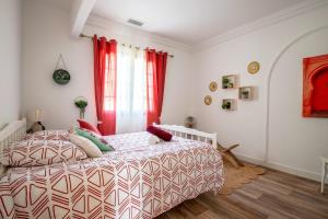 Villas Villa Bella Vista - Calme, Spacieuse et Standing : photos des chambres