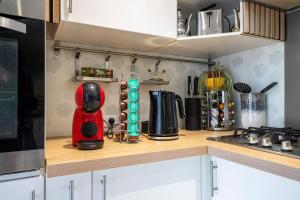 Villa Bella Vista - Calme, Spacieuse et Standing