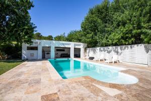 Villas Villa Bella Vista - Calme, Spacieuse et Standing : photos des chambres