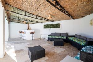 Villas Villa Bella Vista - Calme, Spacieuse et Standing : photos des chambres