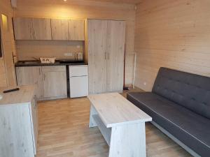 Albatros domki Międzywodzie