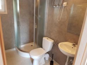 Albatros domki Międzywodzie