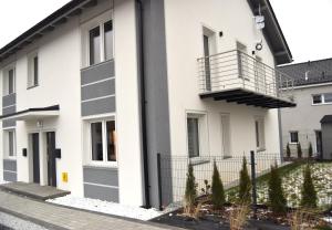 Apartament Szałwiowa Dolina