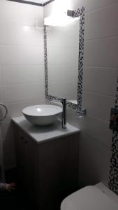 White Cycladic serenity