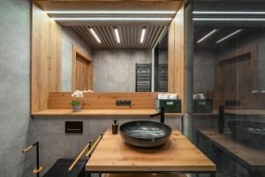 Angielska Grobla, Sun & Snow