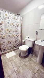 Departamento Centrico Iguazú 2C