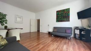 MK Altstadt Apartment