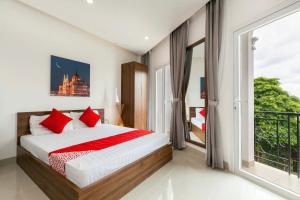 QAC MTV Apartment