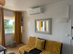 Apart en Almadraba vista al mar- Inmo Asesoría El Akel