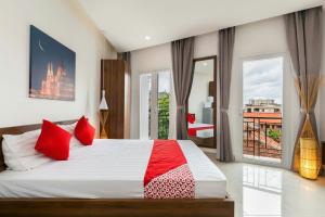 QAC MTV Apartment