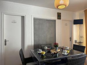 Apart en Almadraba vista al mar- Inmo Asesoría El Akel