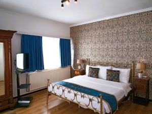 Deluxe Single Room room in Logies Hanssen