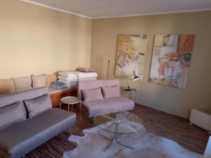 FeWo-Schloßstraße - Zum blauen Haus