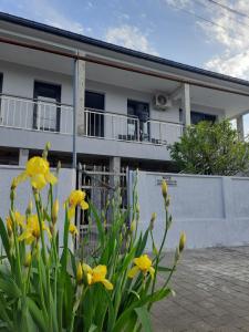 Weekender guesthouse 4