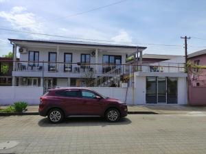 Weekender guesthouse 4