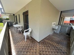 Timavo apartament 1