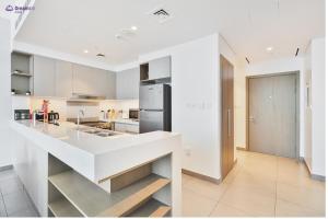 Dream Inn Apartments - Dubai Creek Harbour