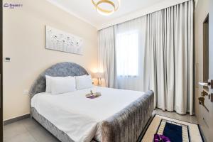 Dream Inn Apartments - Dubai Creek Harbour
