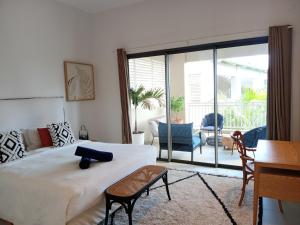 Ki Residences by LOV Mauritius