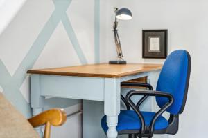 2BR Leamington Spa, by Clarendon Stays, FREE Parking, WiFi, Smart TV!