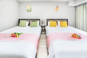 425Room,Newly renovated 20 square meters in Shibuya 6 minutes walk to Shibuya with direct access to multiple lines