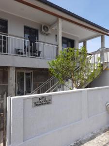 Weekender guesthouse 5