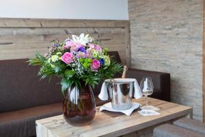 Panorama Resort Taljörgele