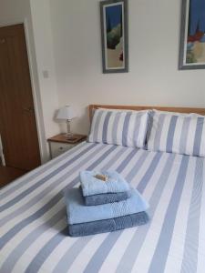 Romantic Contemporary Cottage In The Tamar Valley