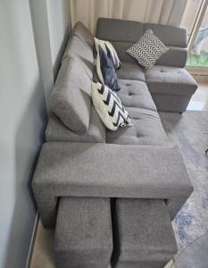 Royal Residence - Dream tower Marina