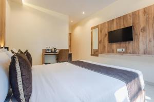 Hotel Silver Park
