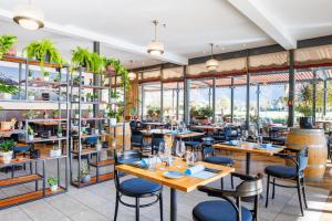 Hapimag Ferienwohnungen Interlaken