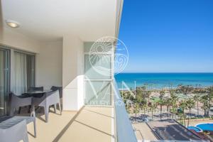 Casa Venus Ivan Luxury Homes 8ªPlta Sur 1ªLínea - 4hvězdičkové hotely ve městě Oropesa del Mar