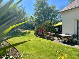 Maison de vacances Bretagne