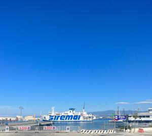 500 Pit-Stop B&B - Milazzo