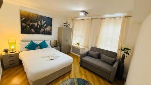 1 Bedroom Flat On Oxford Street, Hyde Park