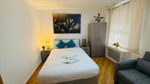 1 Bedroom Flat On Oxford Street, Hyde Park