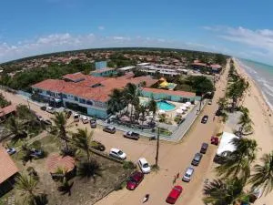 Hotel Paraiso Tropical - 卡拉韦拉斯