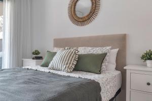 Sea View of Benidorm