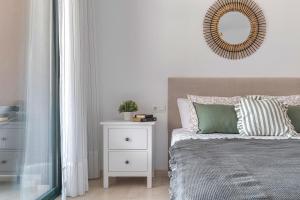 Sea View of Benidorm