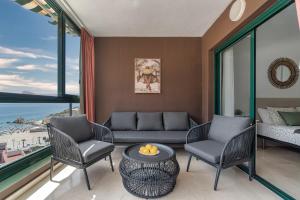 Sea View of Benidorm