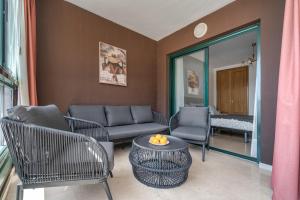 Sea View of Benidorm