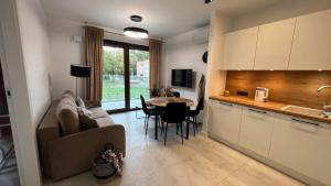 Apartamenty Belni Hel Edyta i Maciej Wolak