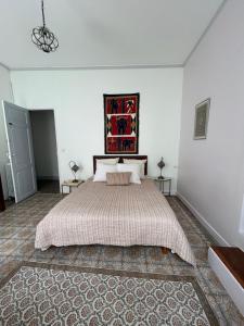 B&B / Chambres d'hotes L Oranger : photos des chambres