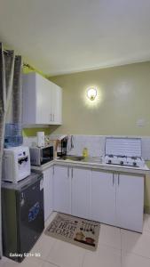 Countryside tranquility