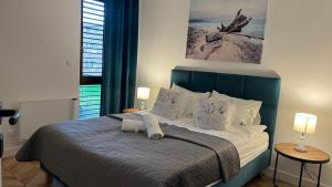 Apartamenty Belni Hel Edyta i Maciej Wolak