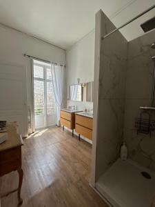 B&B / Chambres d'hotes L Oranger : photos des chambres